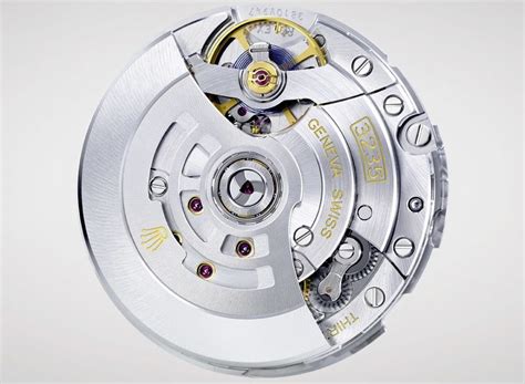 espositori rolex movimento|List of Rolex Calibers: A Complete Guide to Rolex Movements.